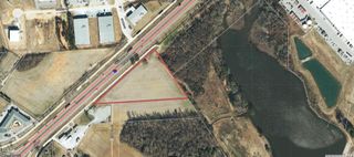 0 J And J Lane, Dunn, NC 28334