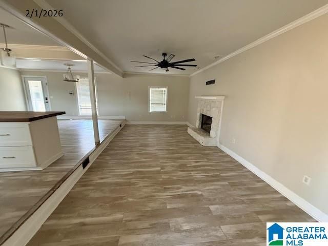 404 DEBORAH DRIVE, Columbiana, AL 35051