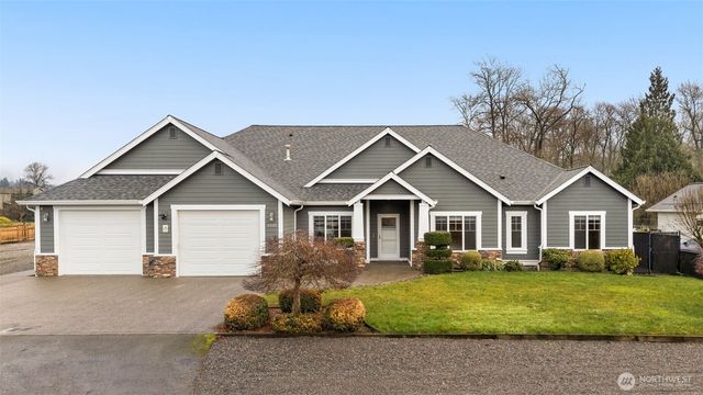 6501 119th Avenue E, Puyallup, WA 98372