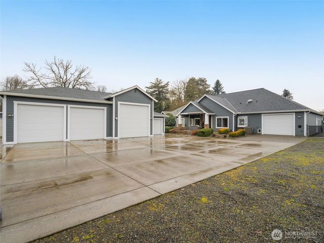 6501 119th Avenue E, Puyallup, WA 98372
