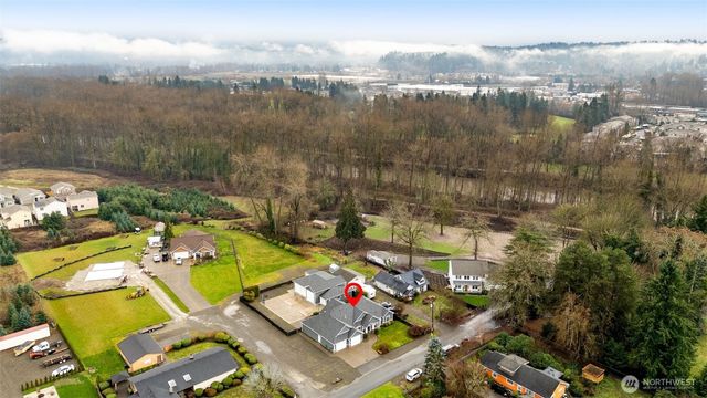 6501 119th Avenue E, Puyallup, WA 98372