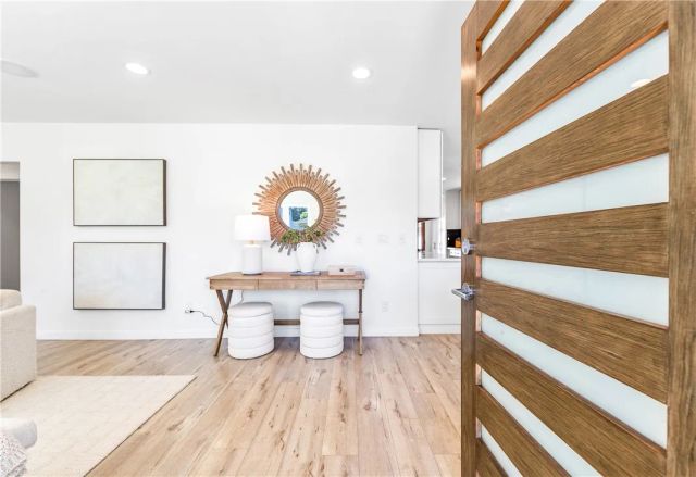 6023 Greenmeadow, Lakewood, CA 90713