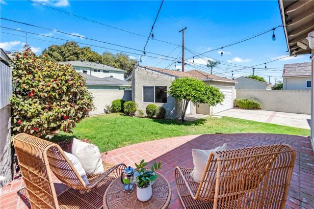 6023 Greenmeadow, Lakewood, CA 90713