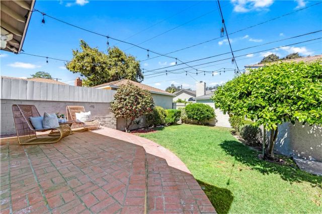 6023 Greenmeadow, Lakewood, CA 90713