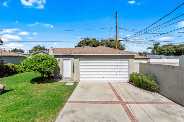 6023 Greenmeadow, Lakewood, CA 90713