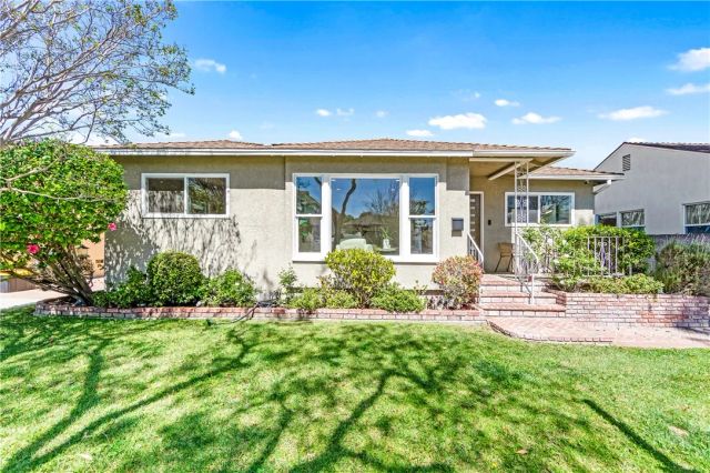 6023 Greenmeadow, Lakewood, CA 90713