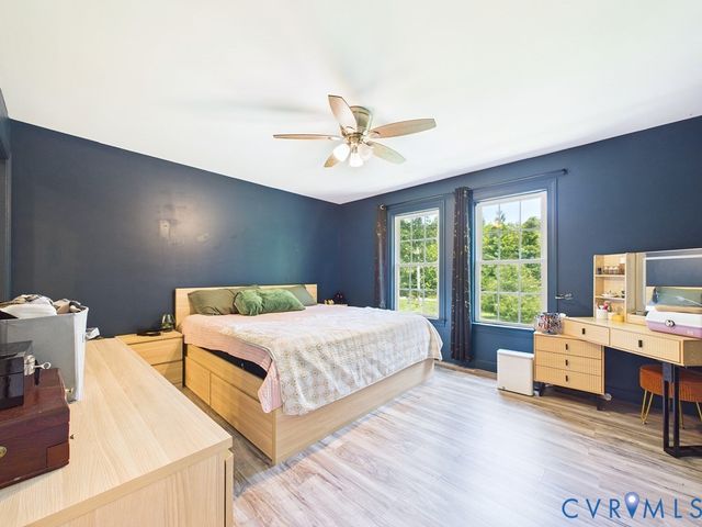 25 Dogwood Ln, Cumberland, VA 23040