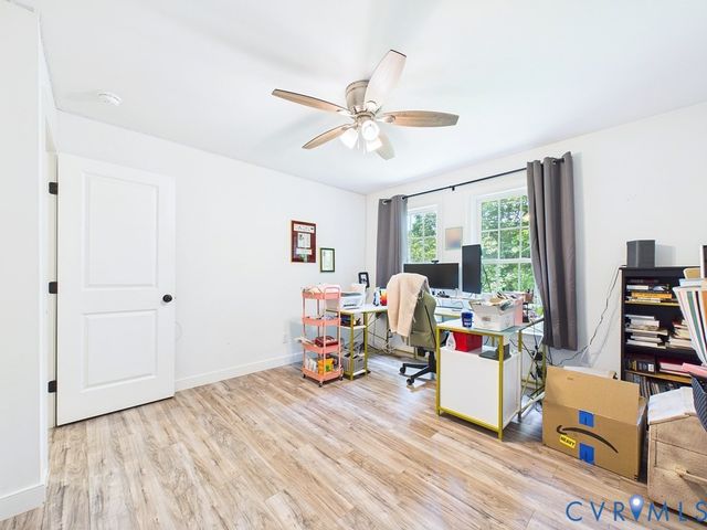 25 Dogwood Ln, Cumberland, VA 23040