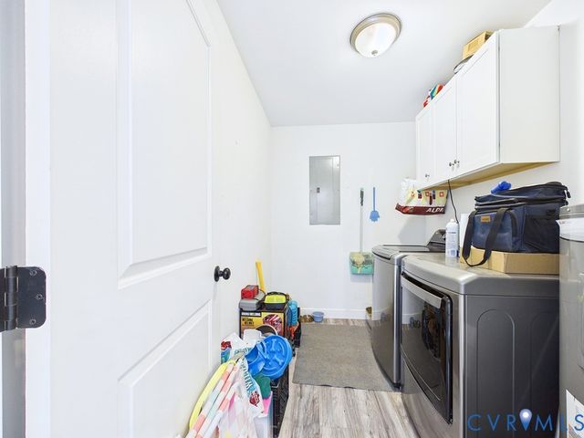 25 Dogwood Ln, Cumberland, VA 23040