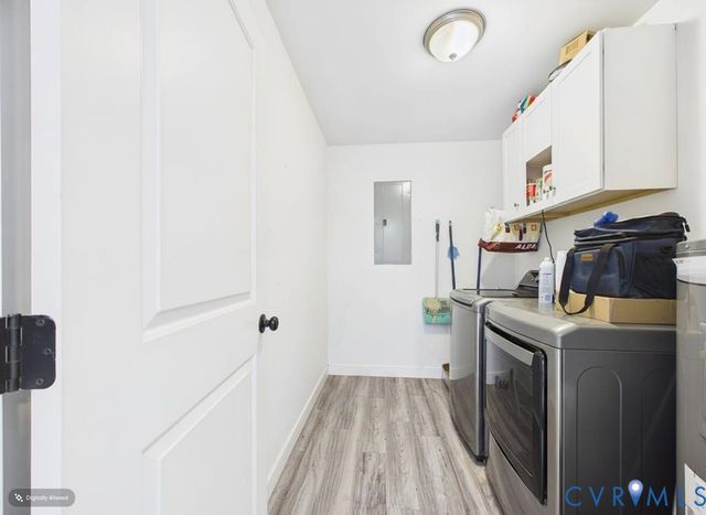 25 Dogwood Ln, Cumberland, VA 23040