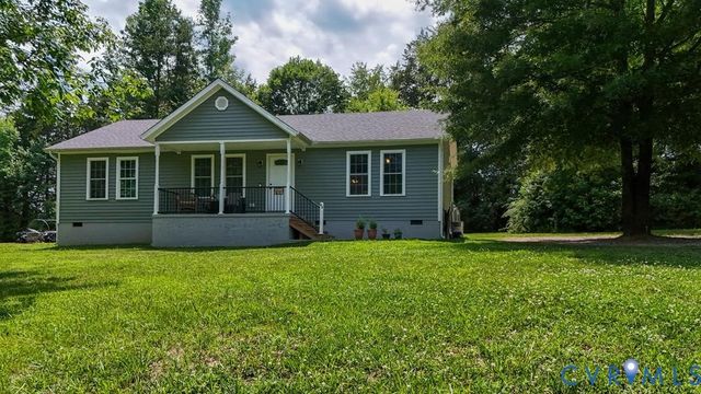 25 Dogwood Ln, Cumberland, VA 23040