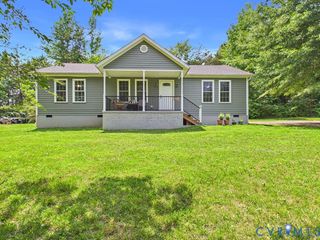 25 Dogwood Ln, Cumberland, VA 23040