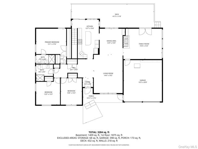 30 Jeanette Drive, Massapequa, NY 11758