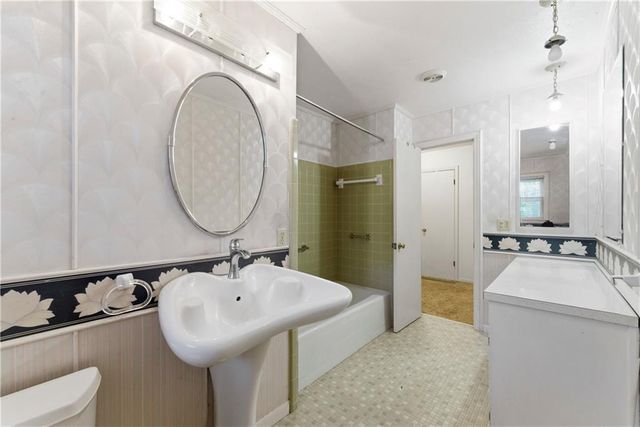 1215 Pebblebrook SE Road, Mableton, GA 30126