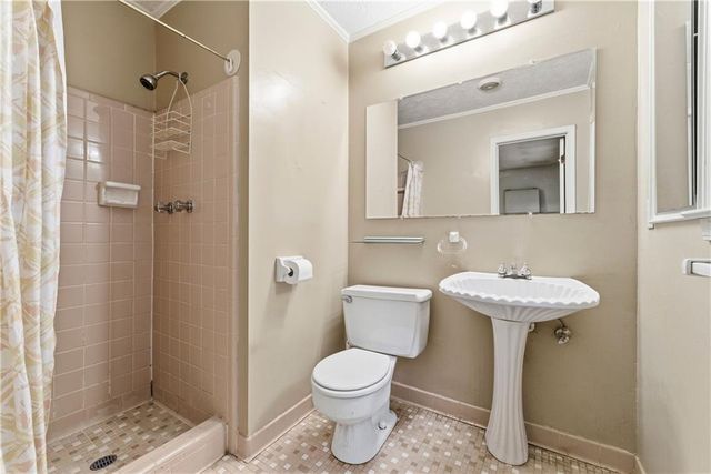 1215 Pebblebrook SE Road, Mableton, GA 30126