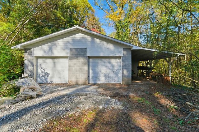 1215 Pebblebrook SE Road, Mableton, GA 30126