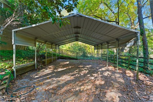 1215 Pebblebrook SE Road, Mableton, GA 30126