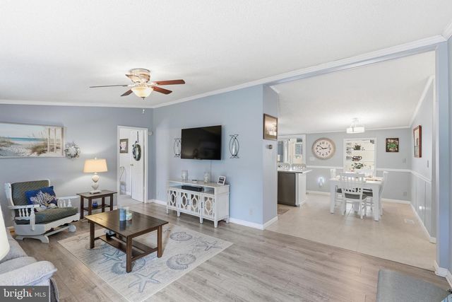 10 CIRCLE DR, Milton, DE 19968