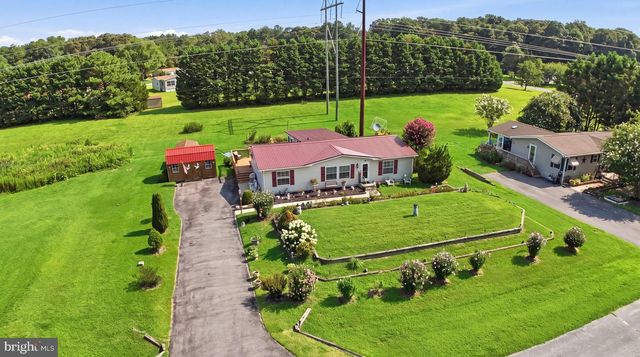 10 CIRCLE DR, Milton, DE 19968