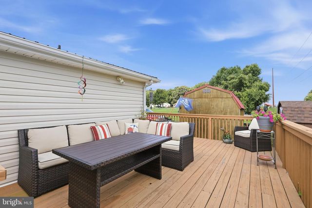 10 CIRCLE DR, Milton, DE 19968