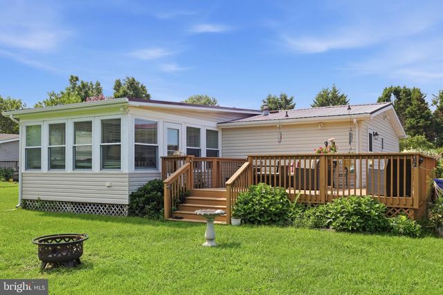 10 CIRCLE DR, Milton, DE 19968