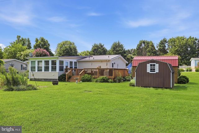 10 CIRCLE DR, Milton, DE 19968