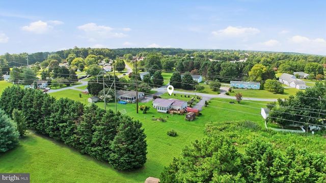 10 CIRCLE DR, Milton, DE 19968