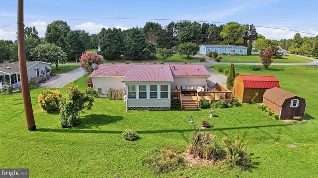 10 CIRCLE DR, Milton, DE 19968