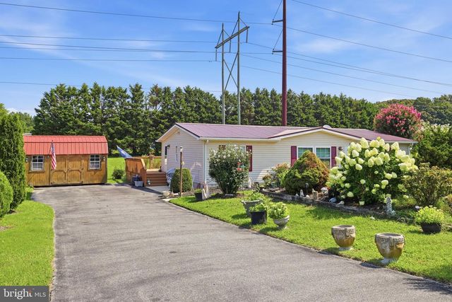 10 CIRCLE DR, Milton, DE 19968