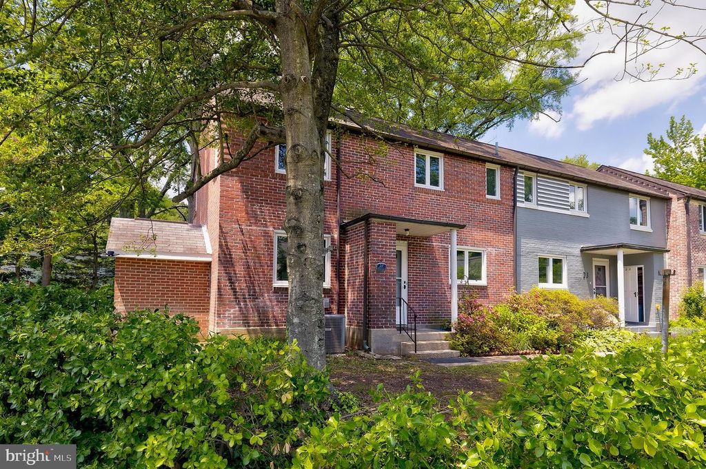 2-K WESTWAY, Greenbelt, MD 20770