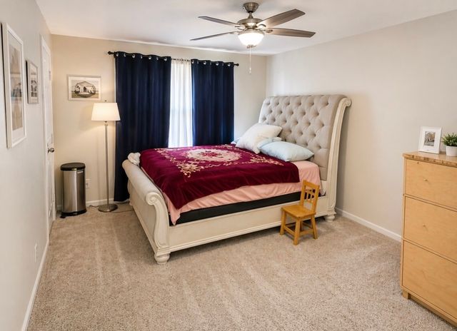 805 Leigh Ann Dr, Clarksville, TN 37042