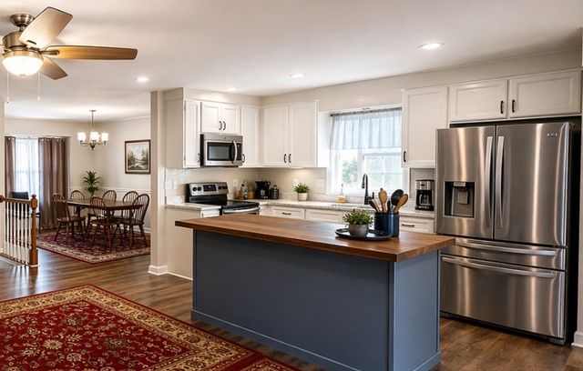 805 Leigh Ann Dr, Clarksville, TN 37042