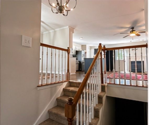 805 Leigh Ann Dr, Clarksville, TN 37042