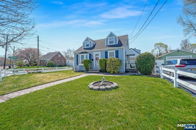 170 W Spring Valley Avenue, Maywood, NJ 07607