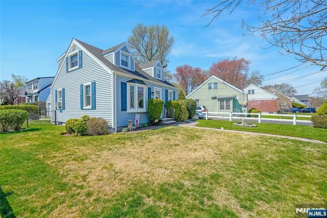 170 W Spring Valley Avenue, Maywood, NJ 07607