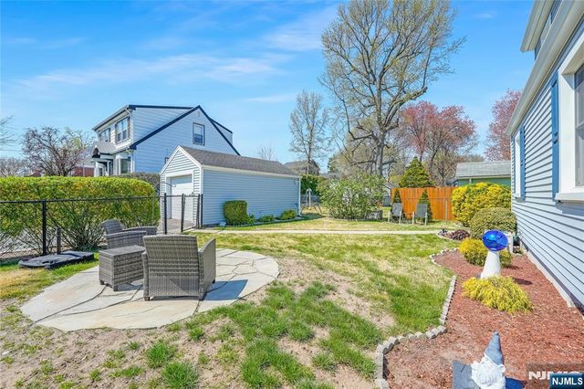 170 W Spring Valley Avenue, Maywood, NJ 07607