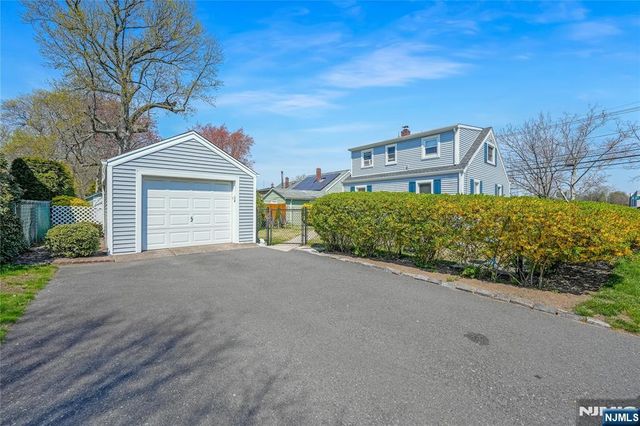 170 W Spring Valley Avenue, Maywood, NJ 07607
