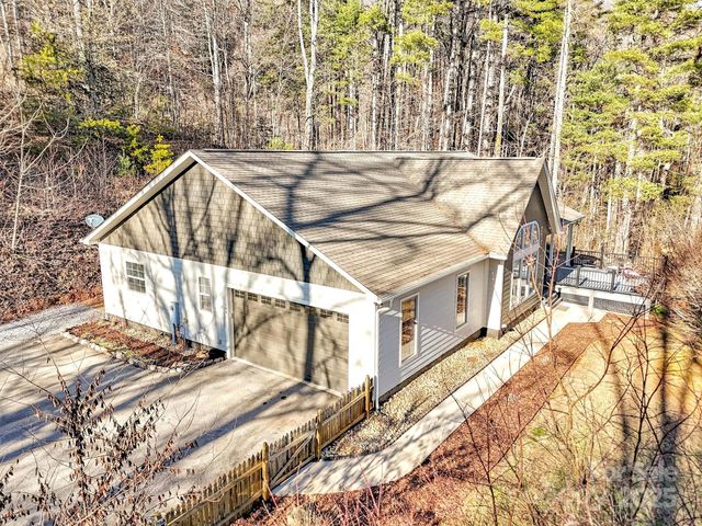 166 Amaroo Ridge 5,6, Webster, NC 28788