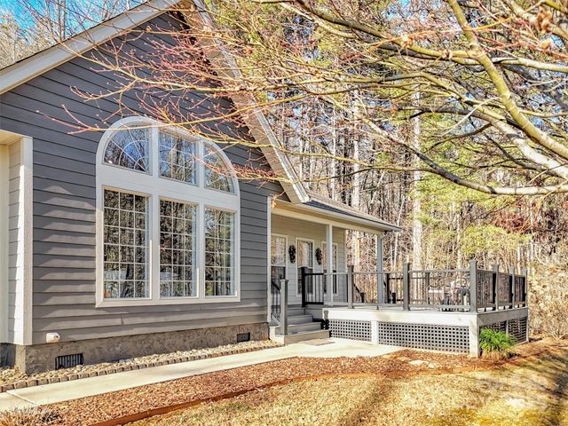 166 Amaroo Ridge 5,6, Webster, NC 28788