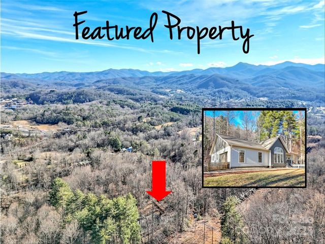 166 Amaroo Ridge 5,6, Webster, NC 28788