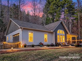 166 Amaroo Ridge 5,6, Webster, NC 28788