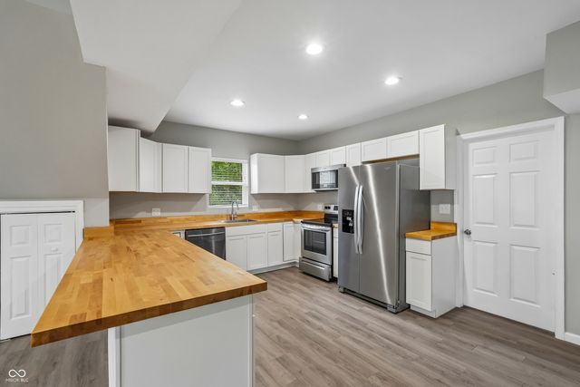 205 Washington Street, Arcadia, IN 46034
