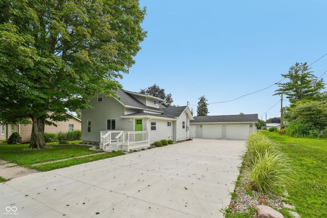 205 Washington Street, Arcadia, IN 46034