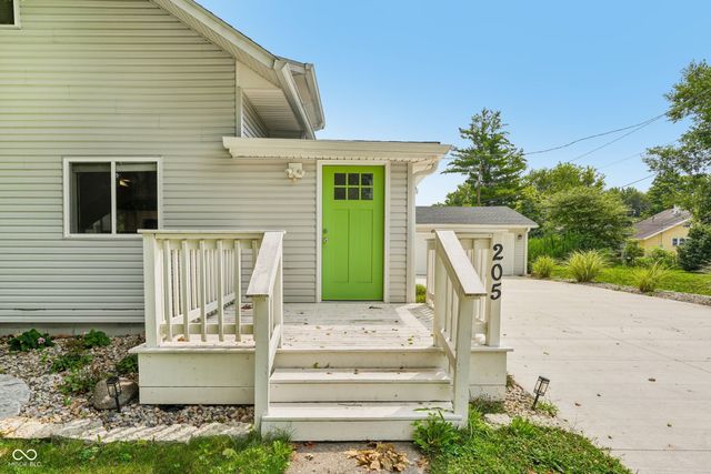 205 Washington Street, Arcadia, IN 46034