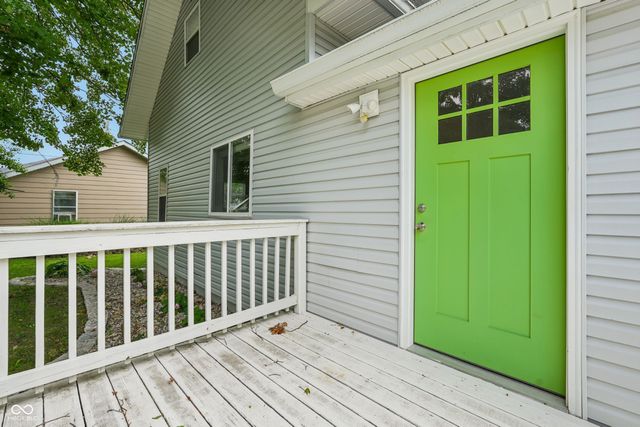 205 Washington Street, Arcadia, IN 46034