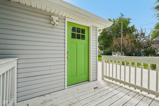 205 Washington Street, Arcadia, IN 46034