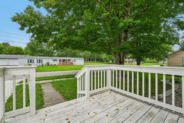205 Washington Street, Arcadia, IN 46034