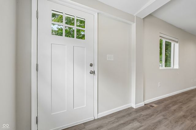 205 Washington Street, Arcadia, IN 46034