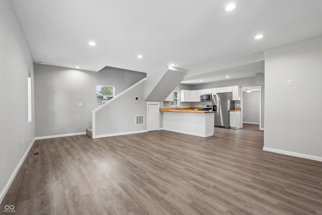 205 Washington Street, Arcadia, IN 46034