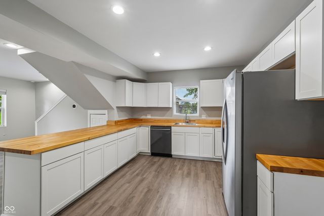 205 Washington Street, Arcadia, IN 46034